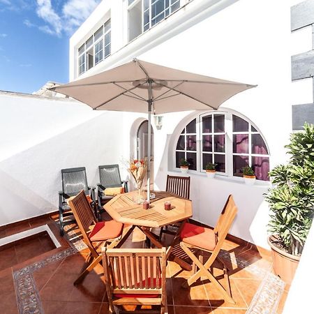 Luxury Beach Tanza Playa Honda  Exterior foto